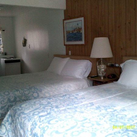 Plainview Motel Coos Bay Esterno foto