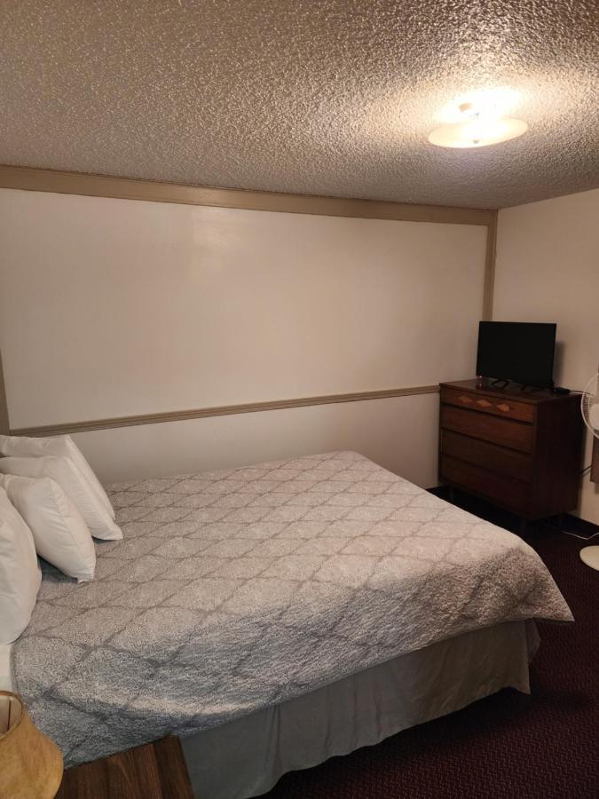 Plainview Motel Coos Bay Esterno foto