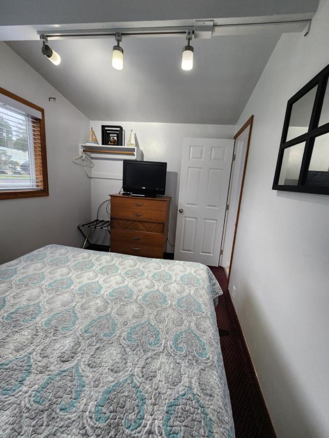 Plainview Motel Coos Bay Esterno foto