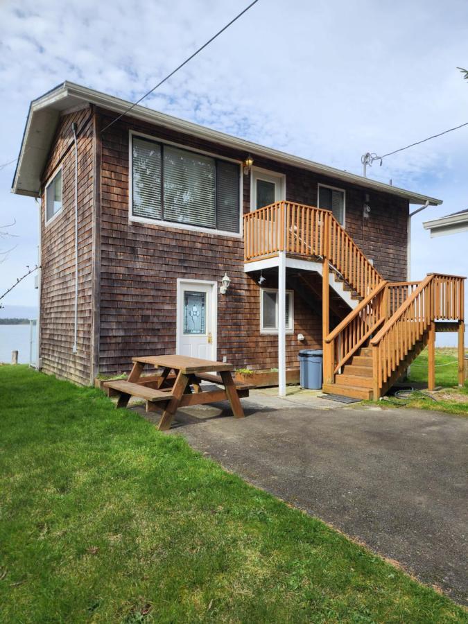 Plainview Motel Coos Bay Esterno foto