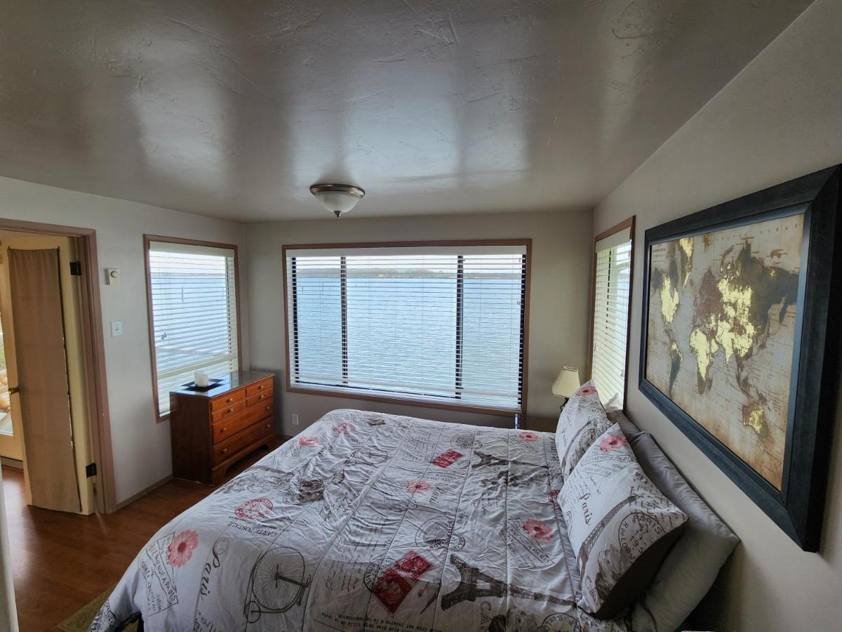 Plainview Motel Coos Bay Esterno foto