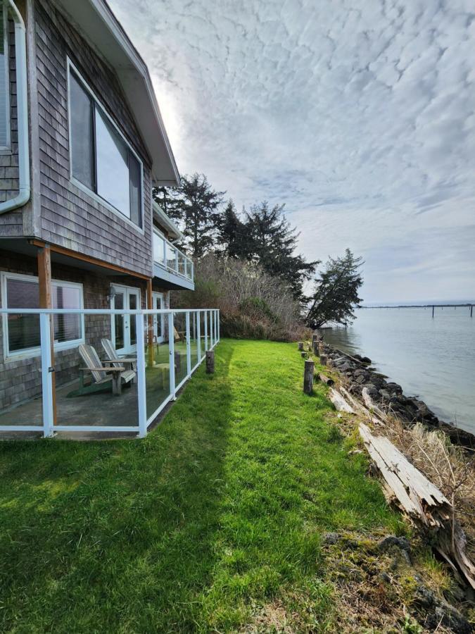 Plainview Motel Coos Bay Esterno foto