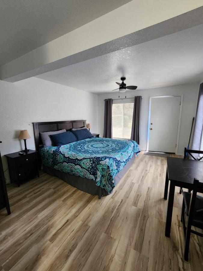 Plainview Motel Coos Bay Esterno foto