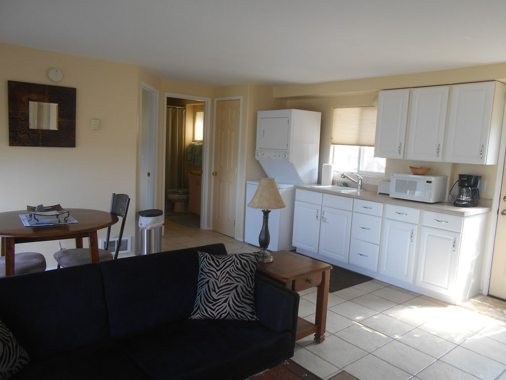 Plainview Motel Coos Bay Esterno foto