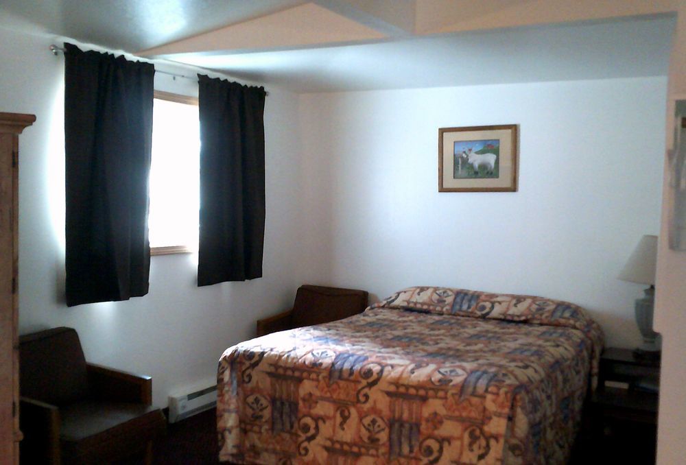 Plainview Motel Coos Bay Esterno foto