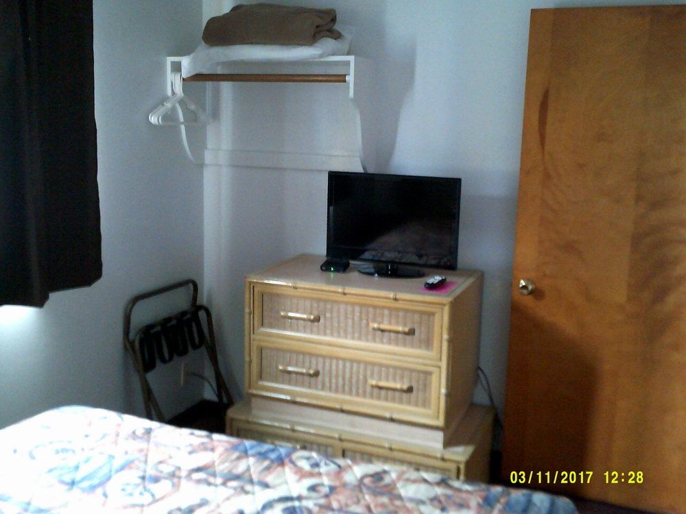 Plainview Motel Coos Bay Esterno foto
